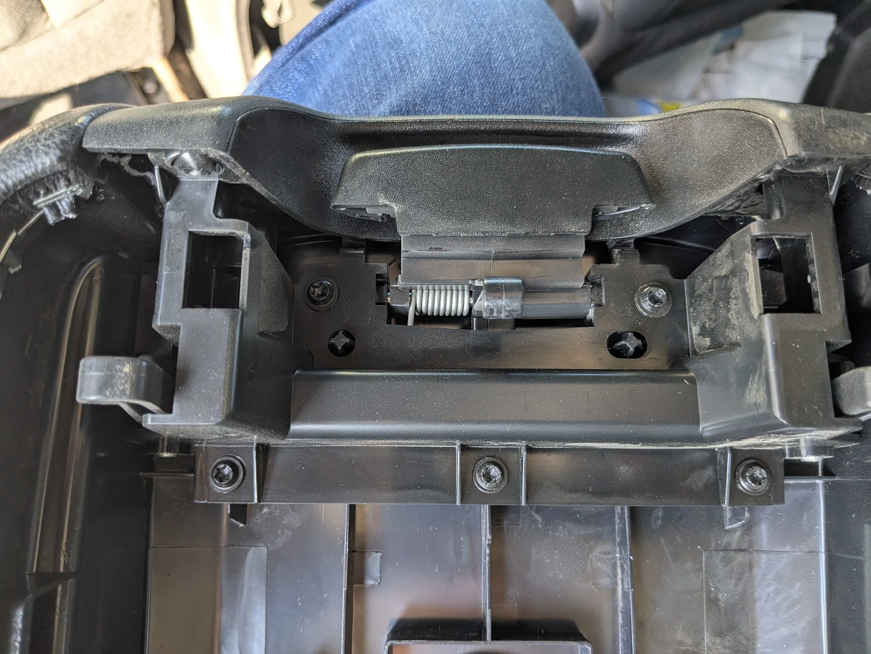 Jeep Gladiator What did you do TO your Gladiator today? [ADMIN WARNING: NO POLITICS, NO GUN TALK] PXL_20260107_161709662