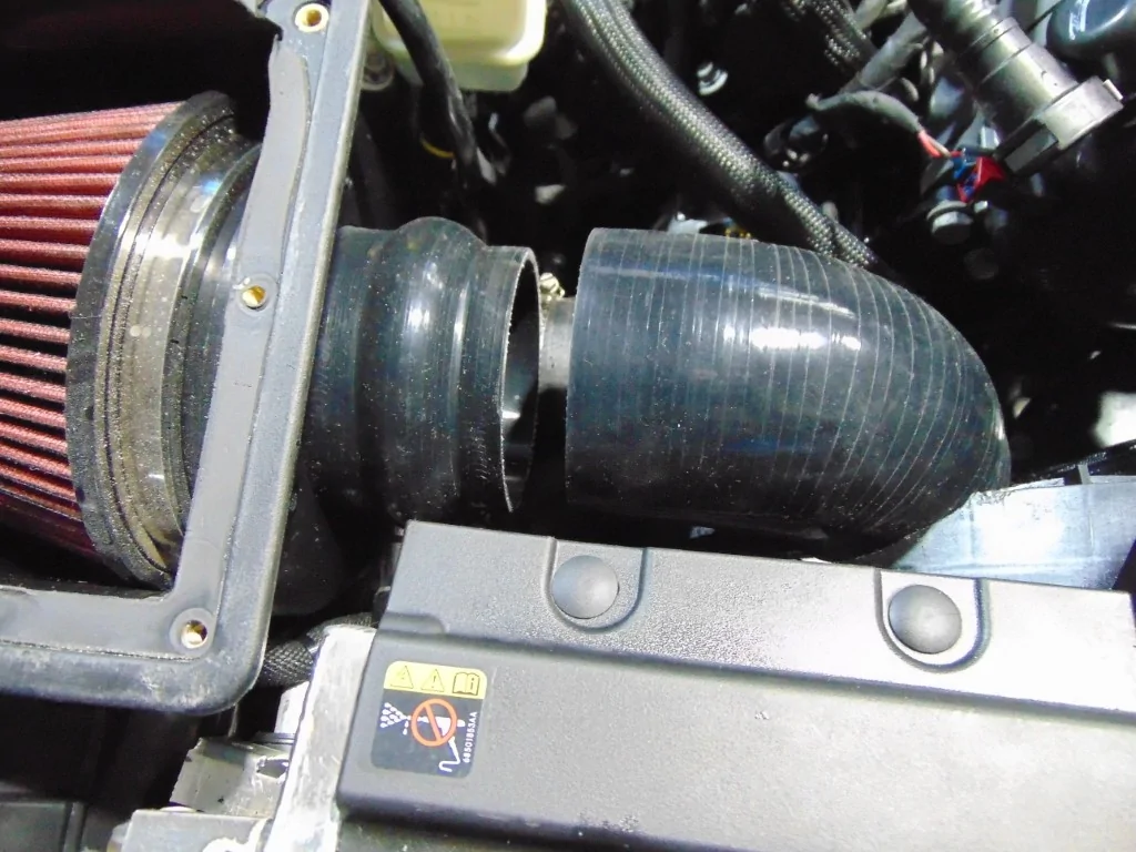 Jeep Gladiator 2022 AEV Gladiator Rubicon build DSC03240 (Medium)