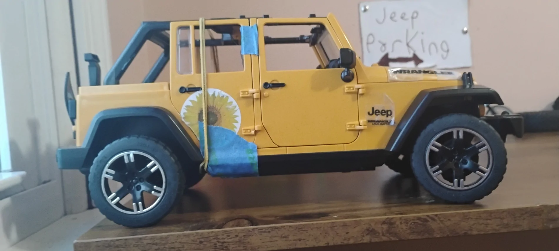 Jeep Gladiator new to the forum 1000014686