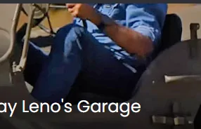 Jeep Gladiator Why the Ford Jeep is the Greatest Vehicle Ever Made -- Jay Leno's Garage 1767910574234-v4