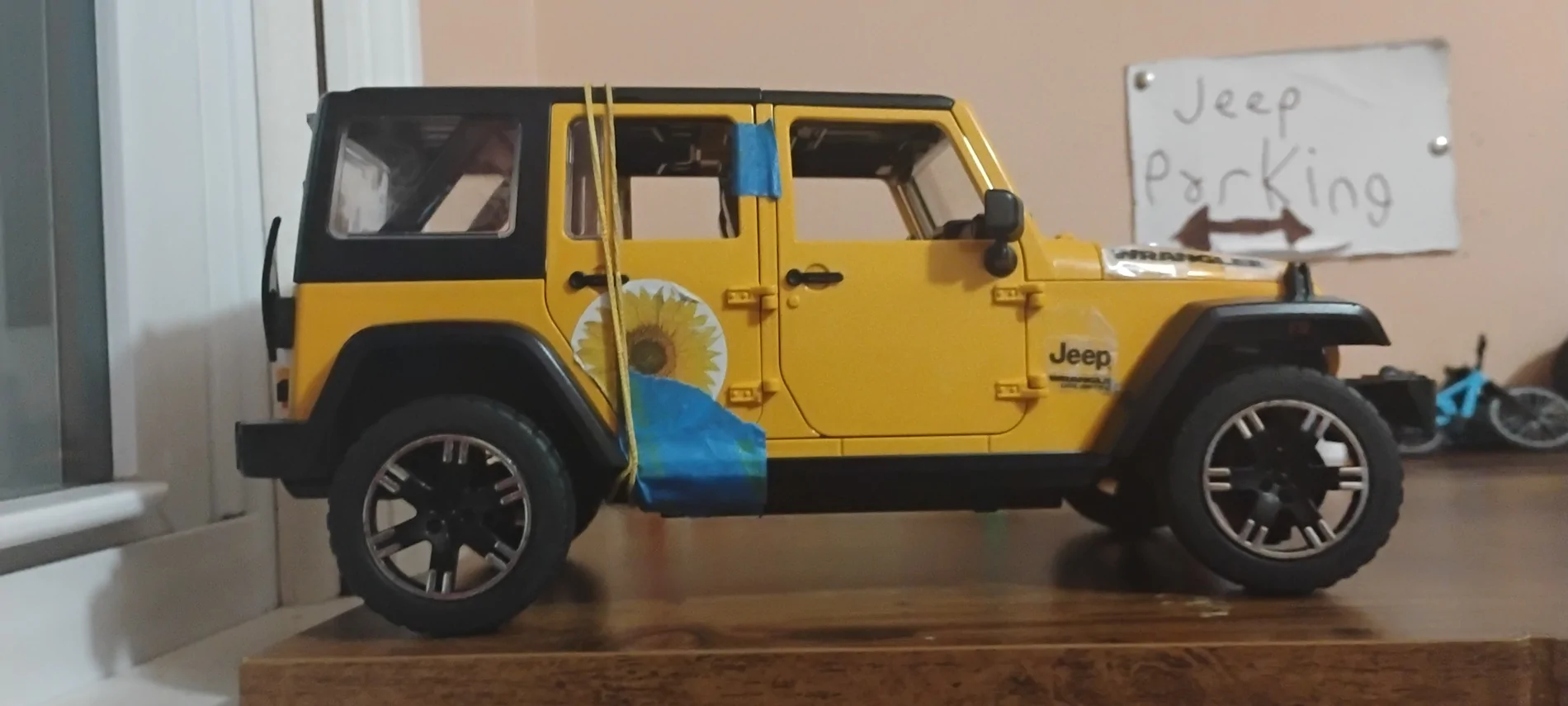 Jeep Gladiator new to the forum 1000014690