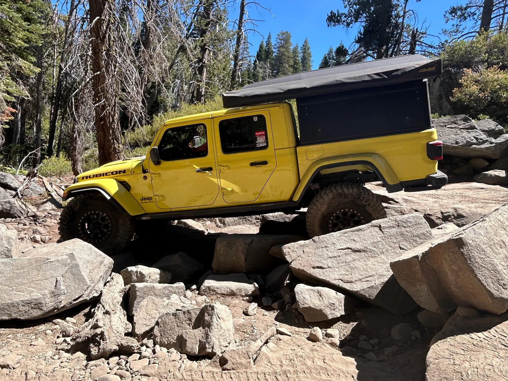 Jeep Gladiator Requirements for 40’s? IMG_1282