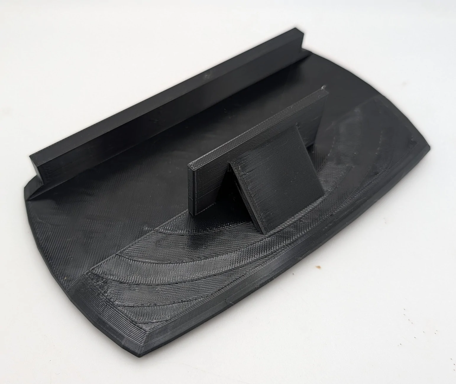 Jeep Gladiator Window Armrest Extender (3D Print) PXL_20260109_204422144
