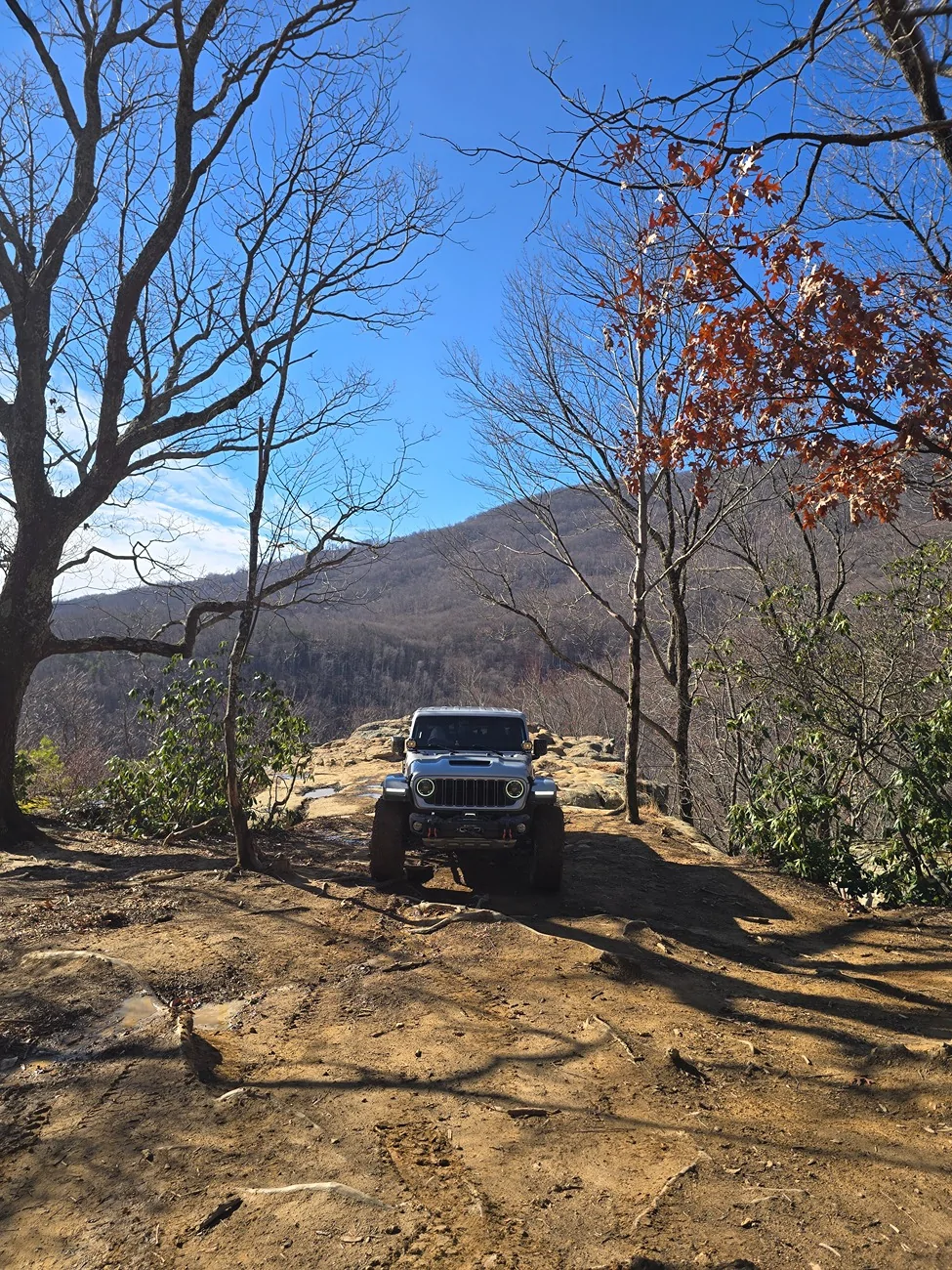 Jeep Gladiator Cool Daily Random JT Gladiator Pics -- Post Em! 📸 20251229_125233