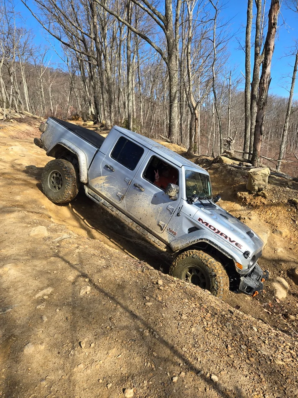 Jeep Gladiator Cool Daily Random JT Gladiator Pics -- Post Em! 📸 image000000(3)