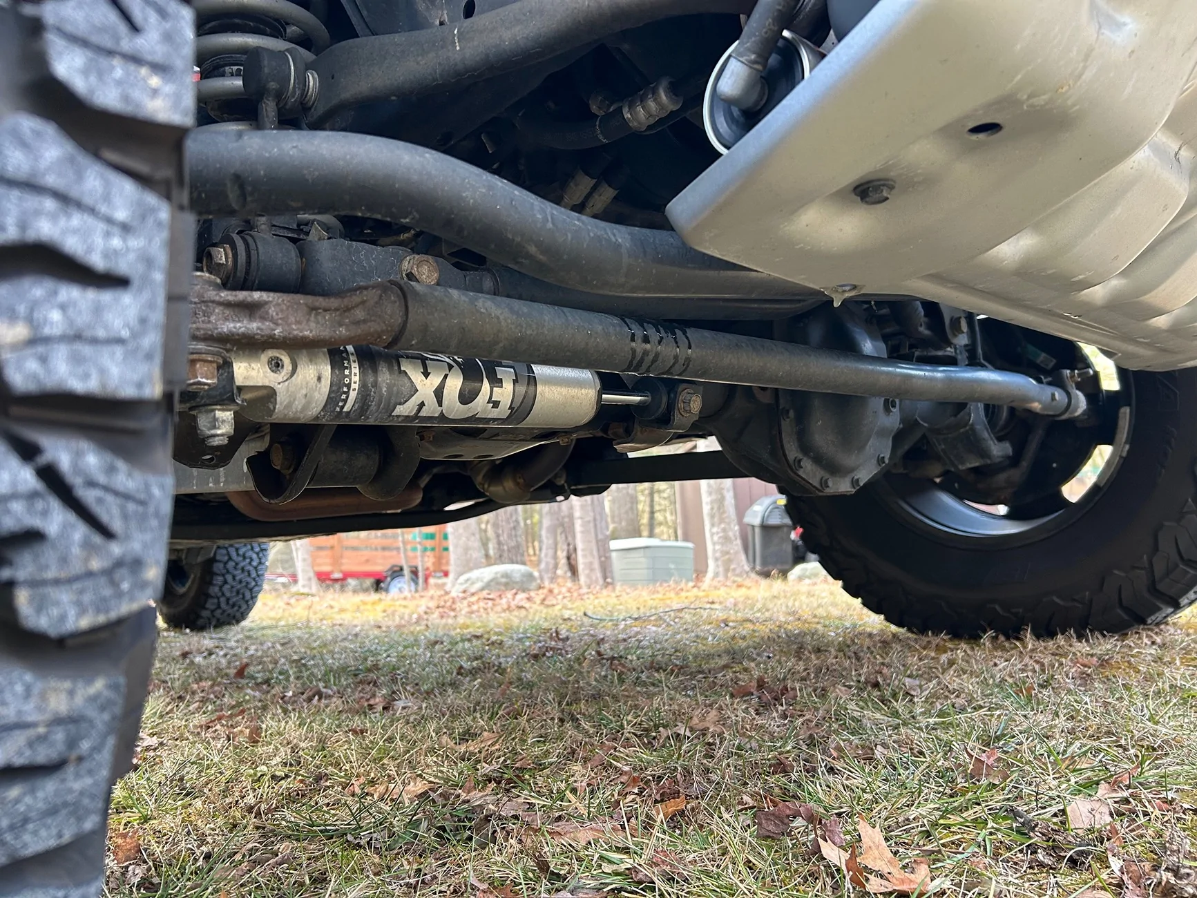 Jeep Gladiator For Sale: 2021 Jeep Gladiator Mojave - Sarge Green - $33,500 OBO IMG_2468