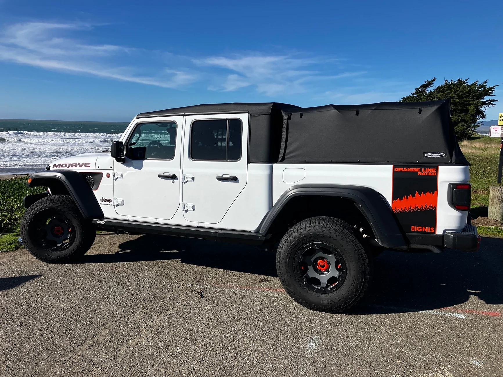 Jeep Gladiator Cool Daily Random JT Gladiator Pics -- Post Em! 📸 IMG_4823