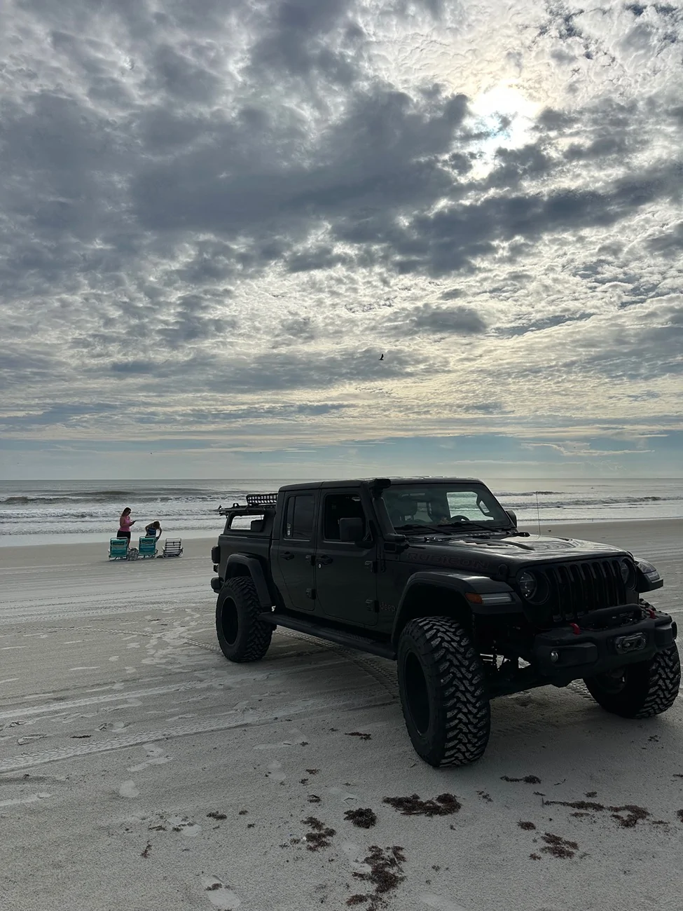 Jeep Gladiator Cool Daily Random JT Gladiator Pics -- Post Em! 📸 IMG_7400