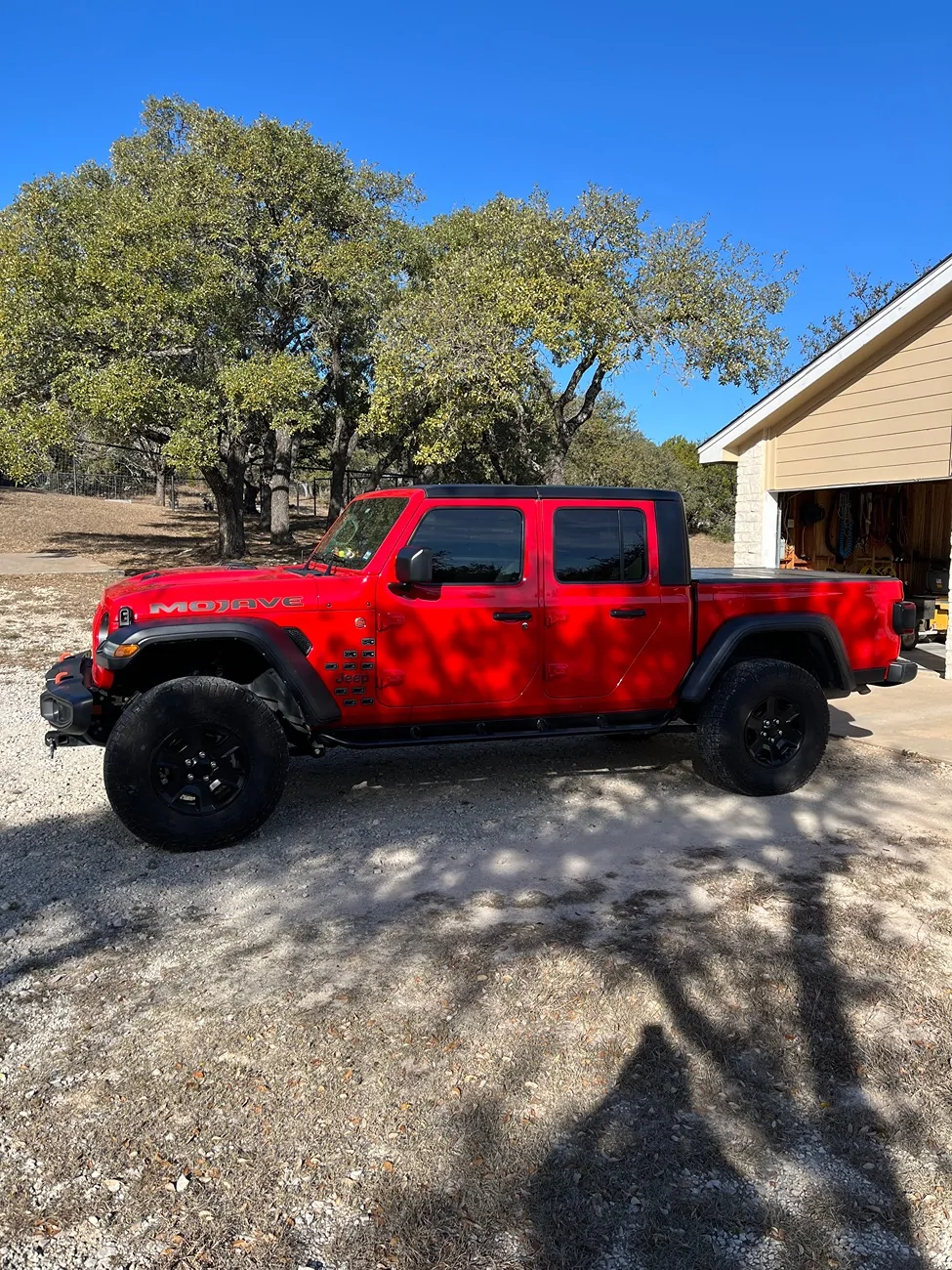 Jeep Gladiator Lift - still conflicted IMG_4542