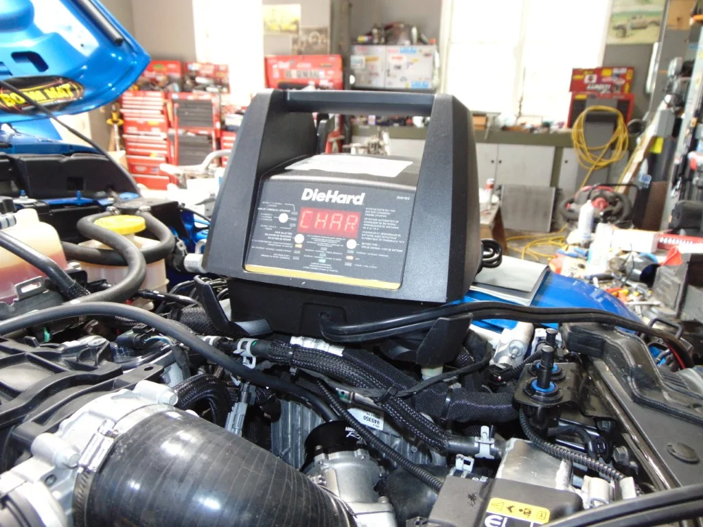 Jeep Gladiator 2022 AEV Gladiator Rubicon build DSC03254 (Medium)