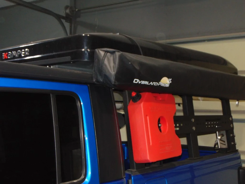 Jeep Gladiator 2022 AEV Gladiator Rubicon build DSC03274 (Medium)
