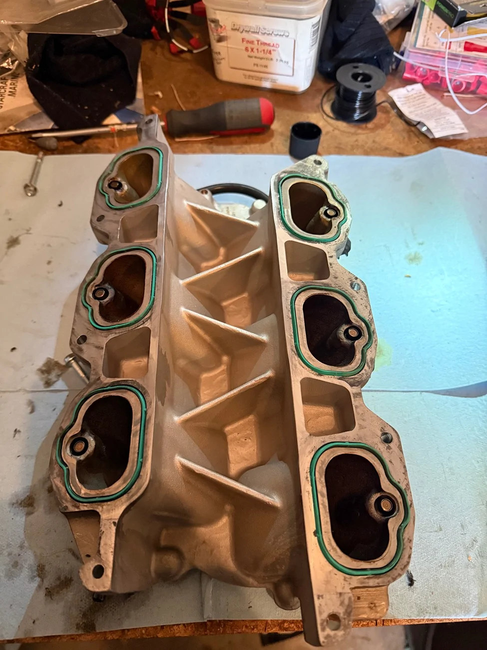 Jeep Gladiator FS: Magnuson Supercharger Kit TVS1900 – Jeep 3.6L Pentastar – ~30k miles – $2,000 OBO IMG_5551