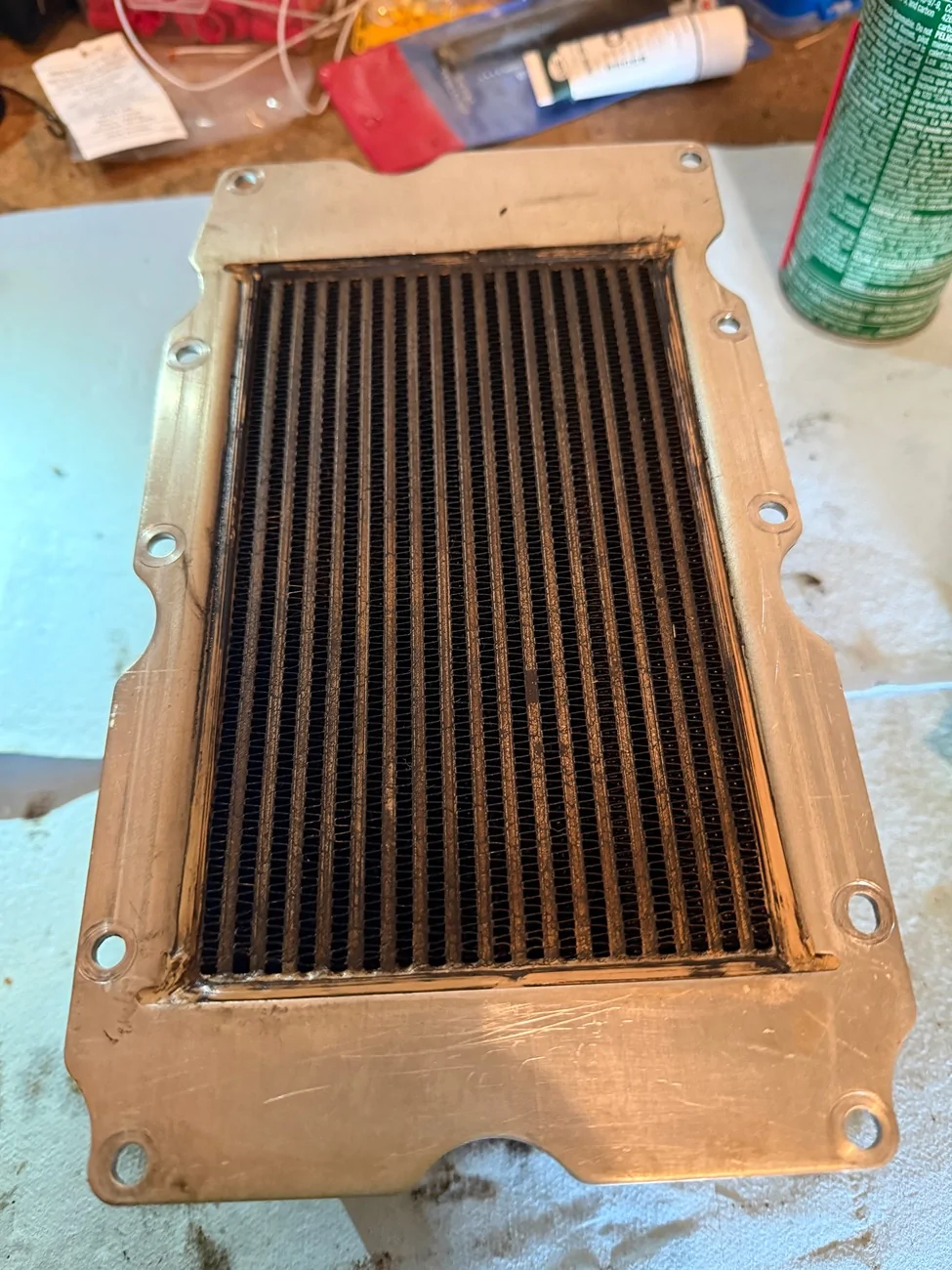 Jeep Gladiator FS: Magnuson Supercharger Kit TVS1900 – Jeep 3.6L Pentastar – ~30k miles – $2,000 OBO IMG_5549