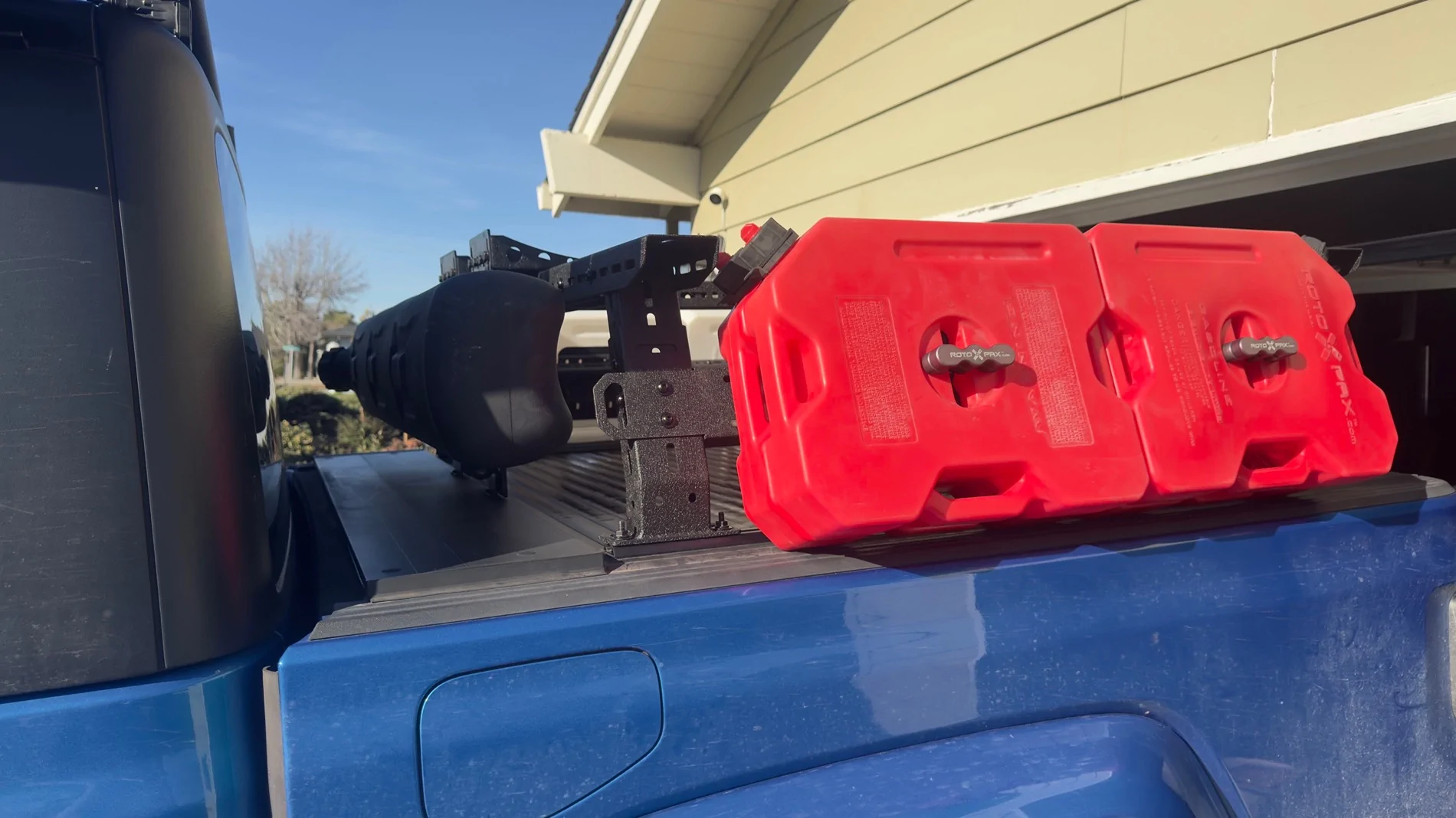 Jeep Gladiator What did you do TO your Gladiator today? [ADMIN WARNING: NO POLITICS, NO GUN TALK] IMG_6714