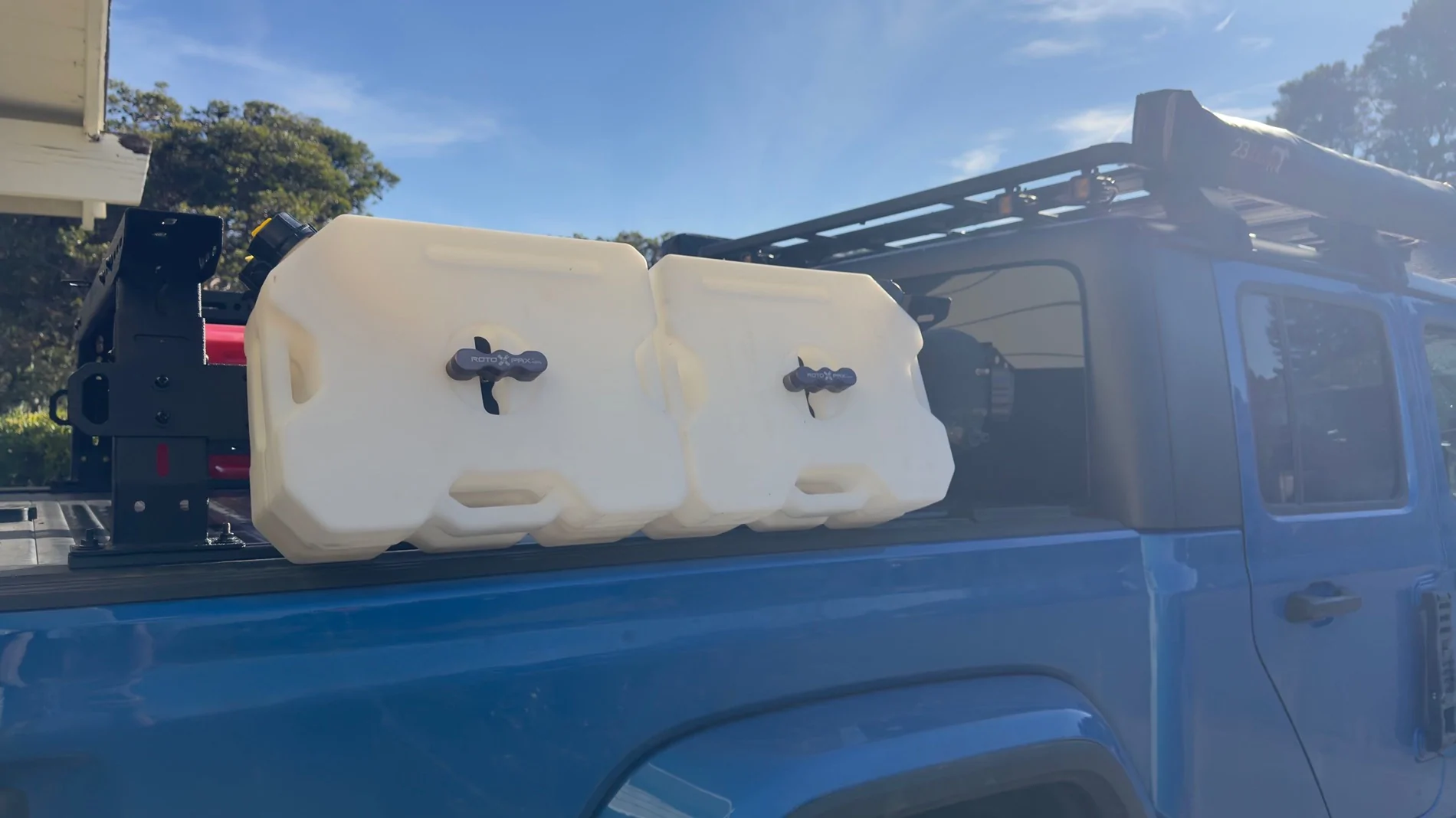 Jeep Gladiator What did you do TO your Gladiator today? [ADMIN WARNING: NO POLITICS, NO GUN TALK] IMG_6716
