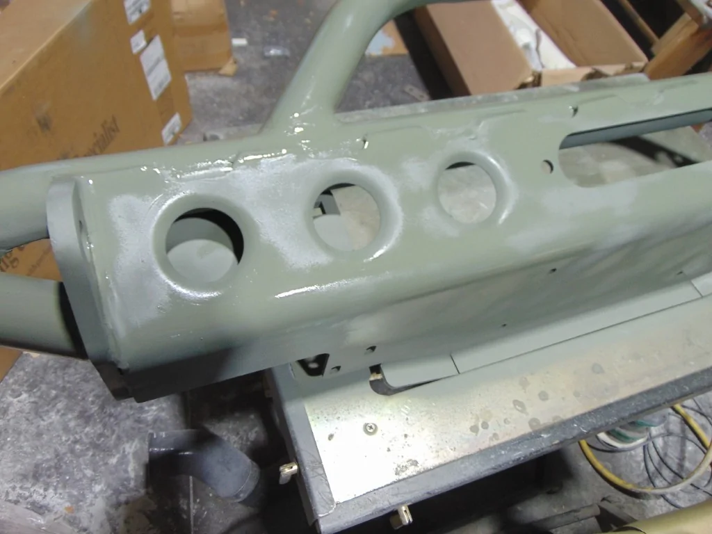 Jeep Gladiator 2022 AEV Gladiator Rubicon build DSC03284 (Medium)
