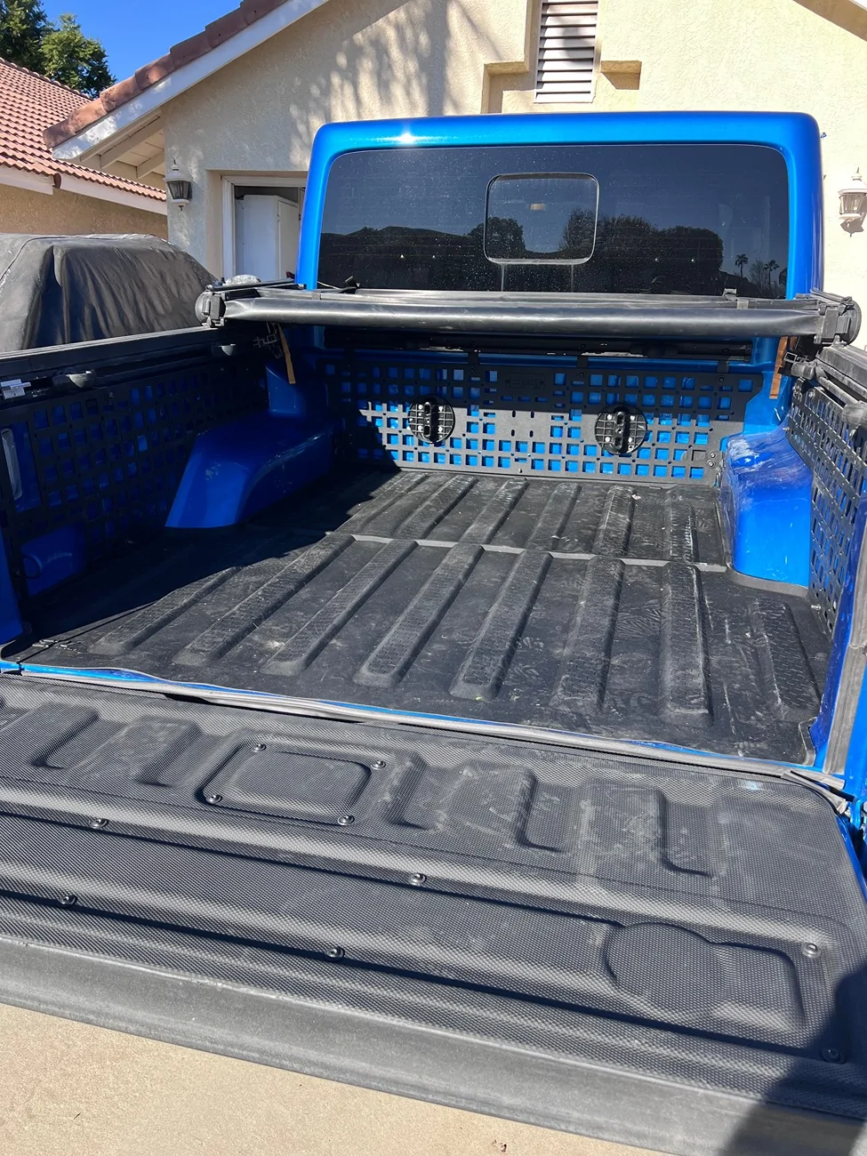 Jeep Gladiator What did you do TO your Gladiator today? [ADMIN WARNING: NO POLITICS, NO GUN TALK] IMG_2890