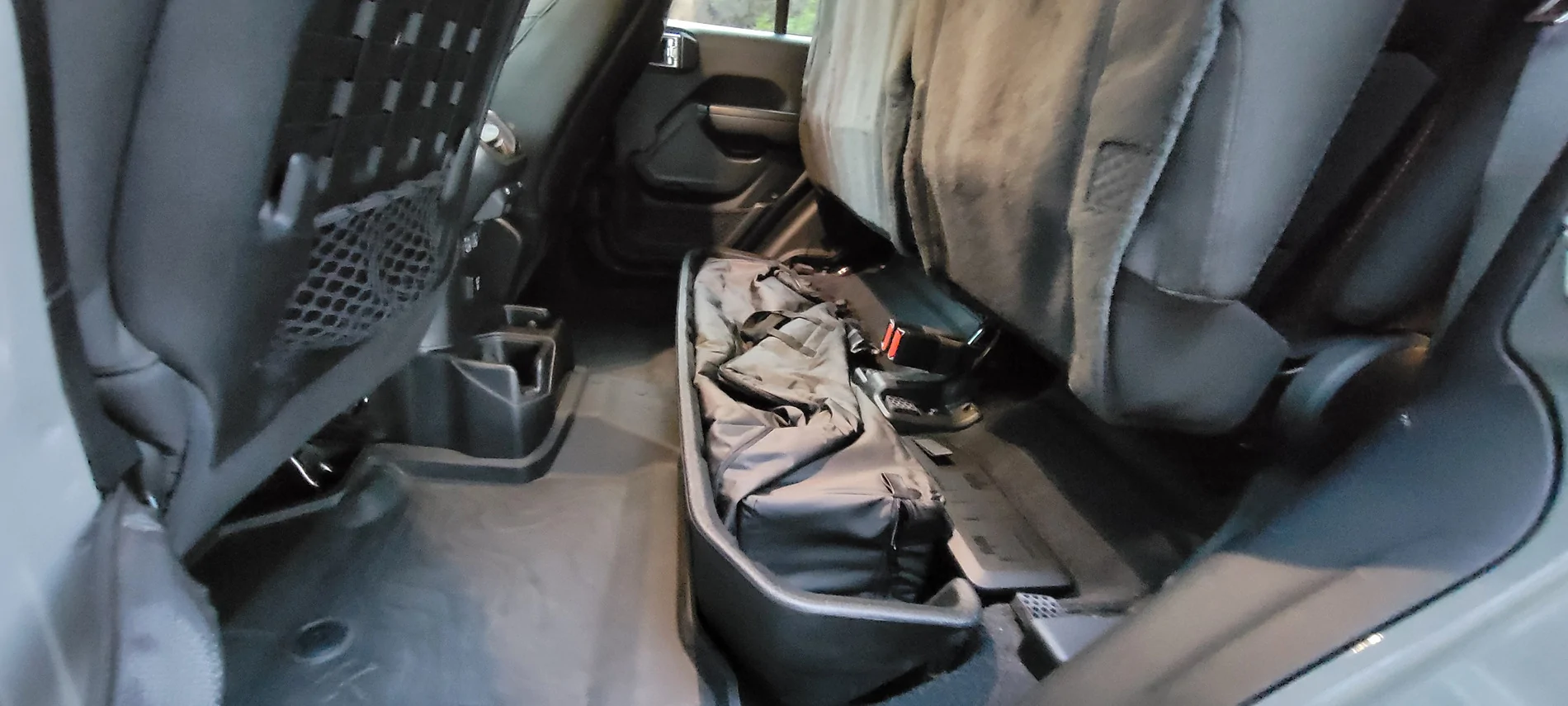 Jeep Gladiator For Sale - 2021 Jeep Gladiator Mojave - $40,000 OBO 20251207_162403