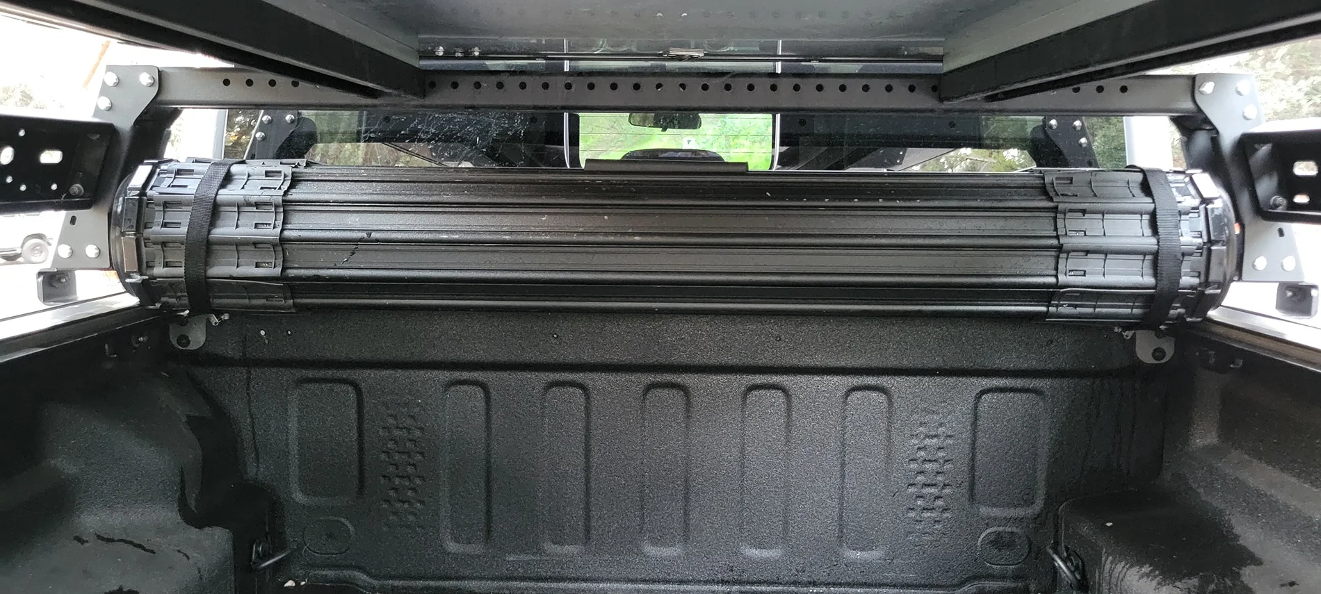 Jeep Gladiator For Sale - 2021 Jeep Gladiator Mojave - $40,000 OBO 20251207_162027