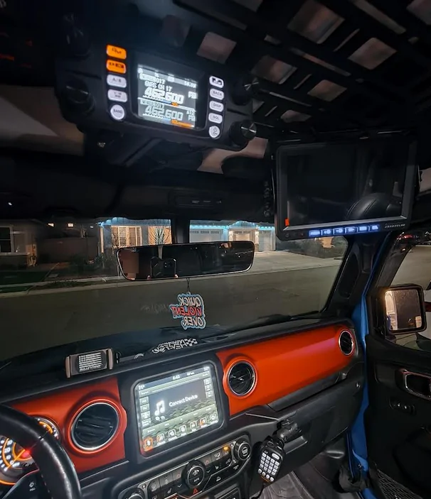 Jeep Gladiator 2023 JTRD Build Thread - "Blue Jeep" 1768238355020-6s