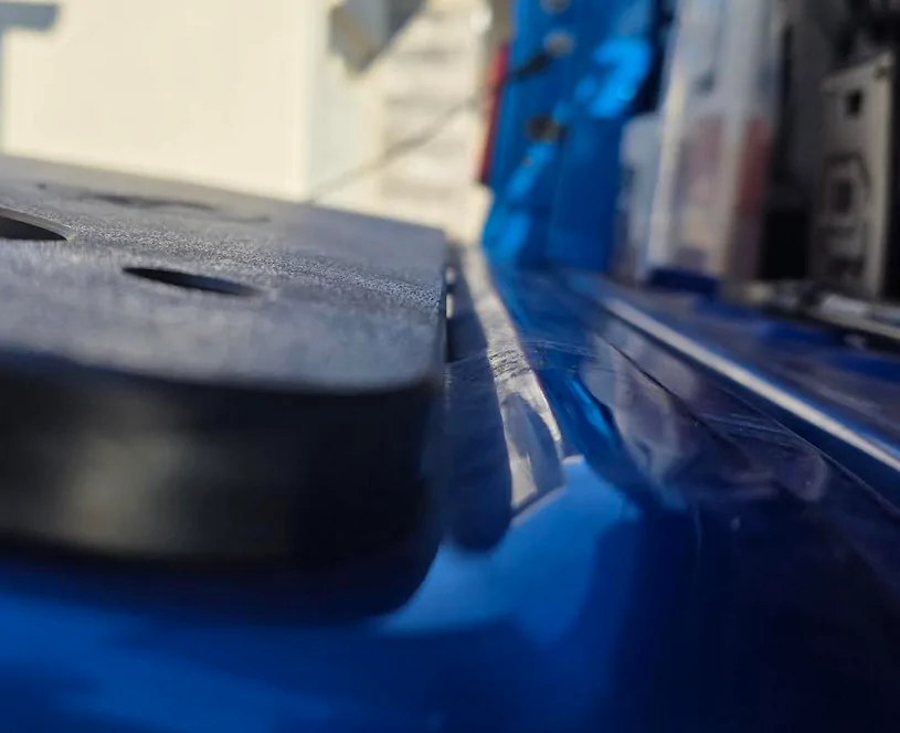 Jeep Gladiator 2023 JTRD Build Thread - "Blue Jeep" 1768240185129-j8