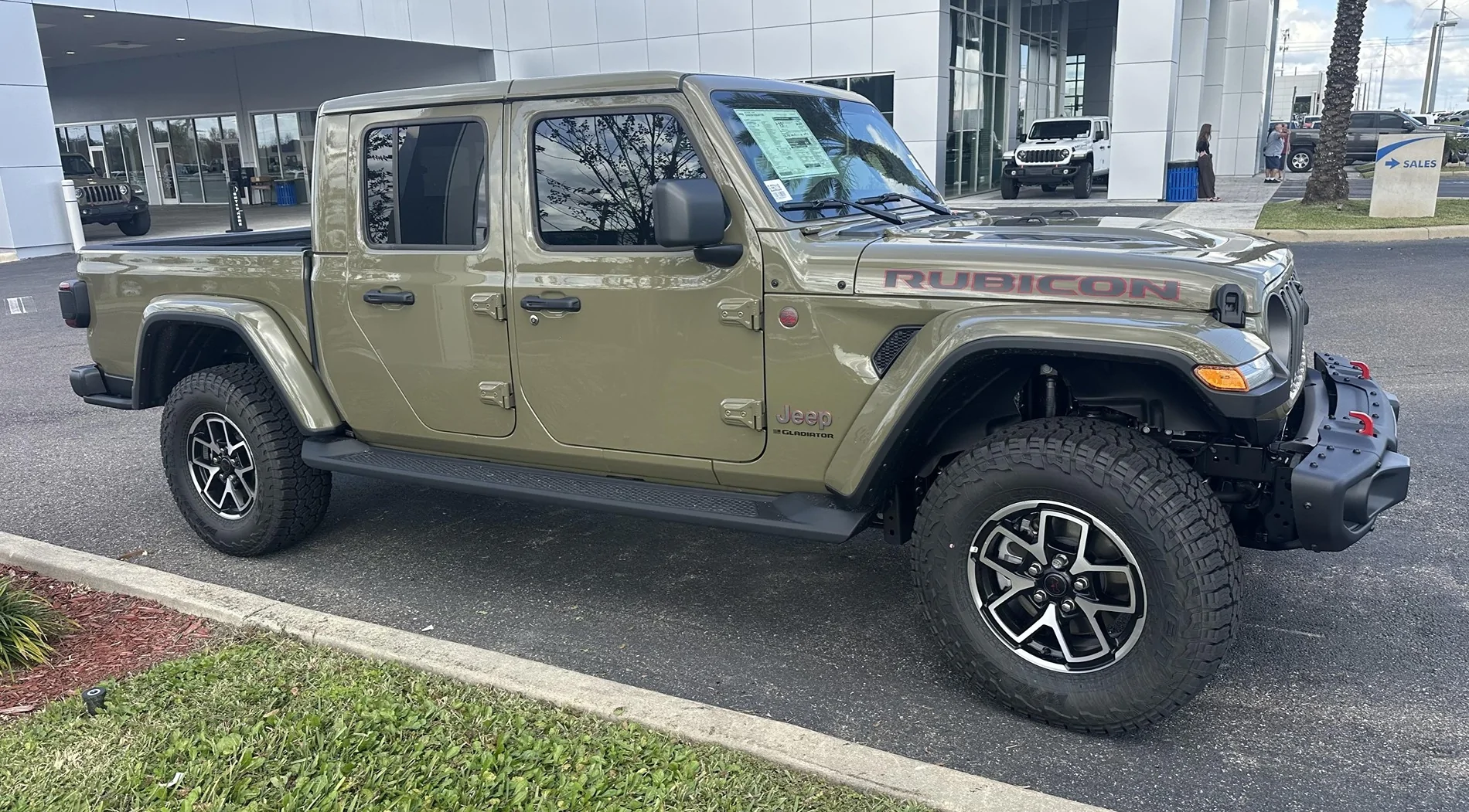 Jeep Gladiator Introductions & Welcome Thread 👋 pro-sS2mF1rh (002)
