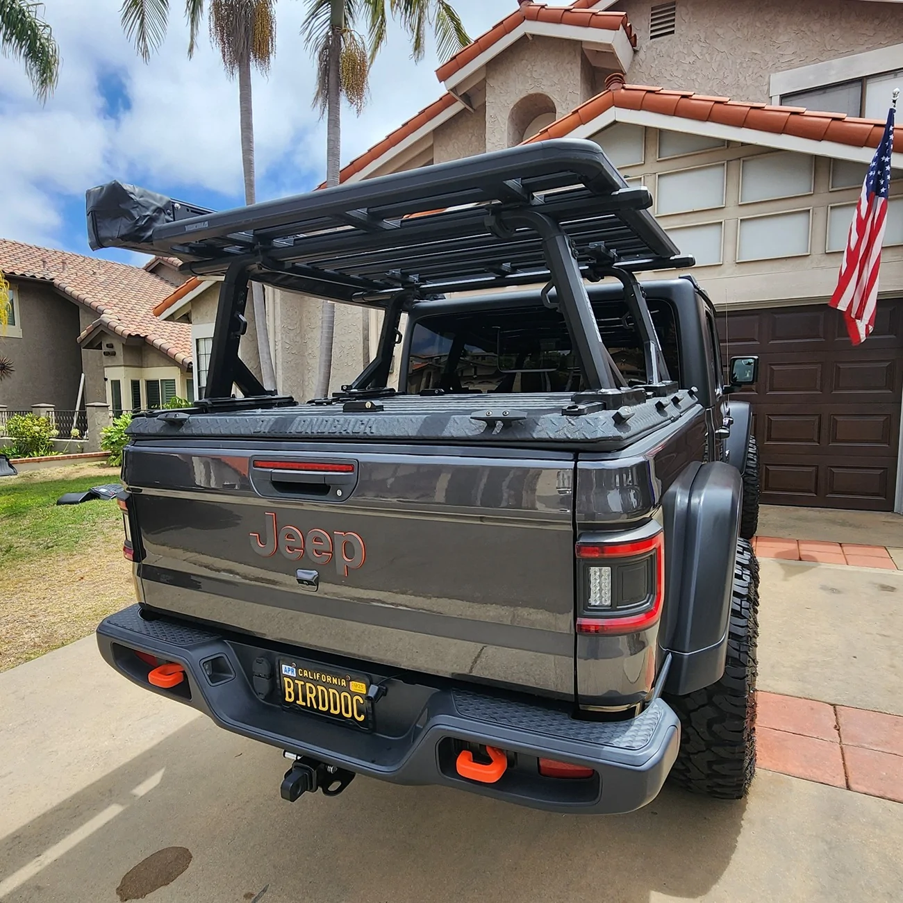 Jeep Gladiator Tail Light Tuesday - POST YOUR PICS 20250815_131603