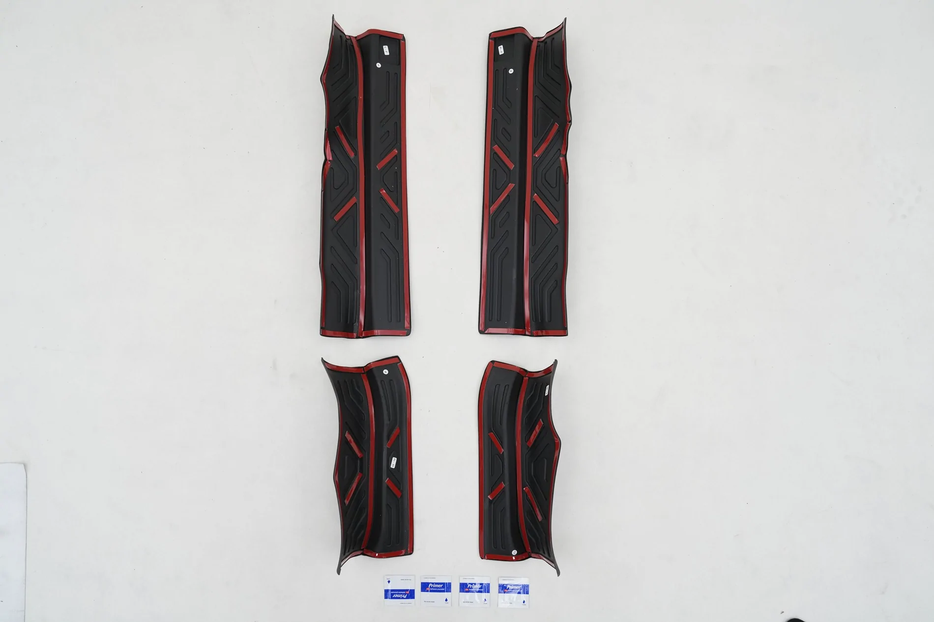 Jeep Gladiator 🤩TECBABA Door Sill Protector Upgraded! | 20%OFF Discount Promotion | CODE:NOCBXF8E _DSC2095