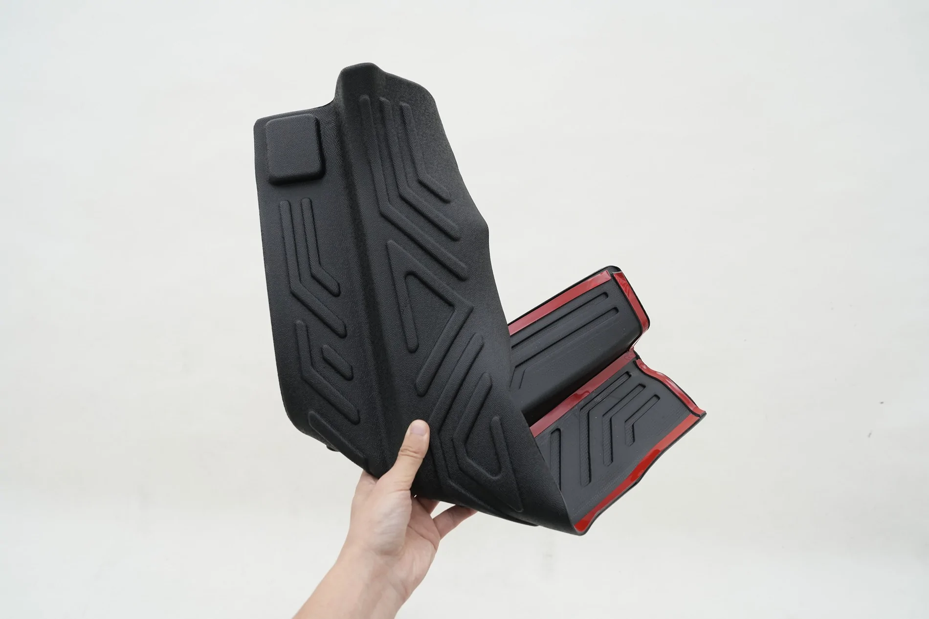 Jeep Gladiator 🤩TECBABA Door Sill Protector Upgraded! | 20%OFF Discount Promotion | CODE:NOCBXF8E _DSC2102