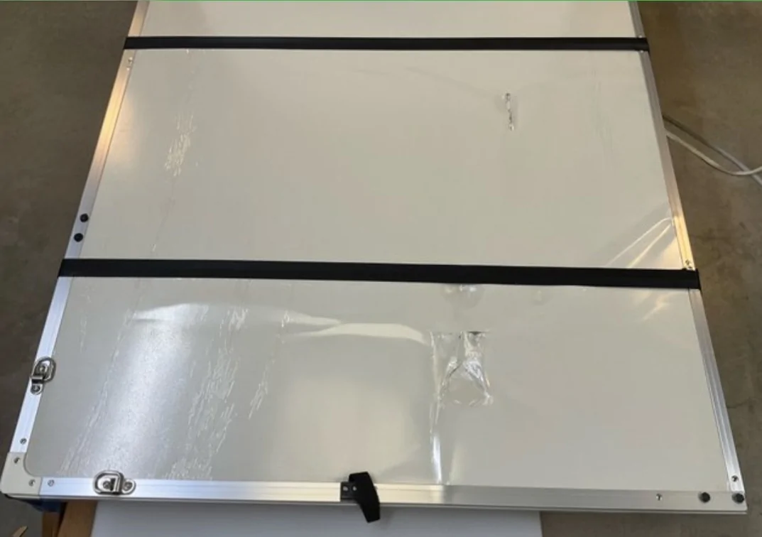 Jeep Gladiator Thule Tepui Autana 3 with annex Thule tent 2