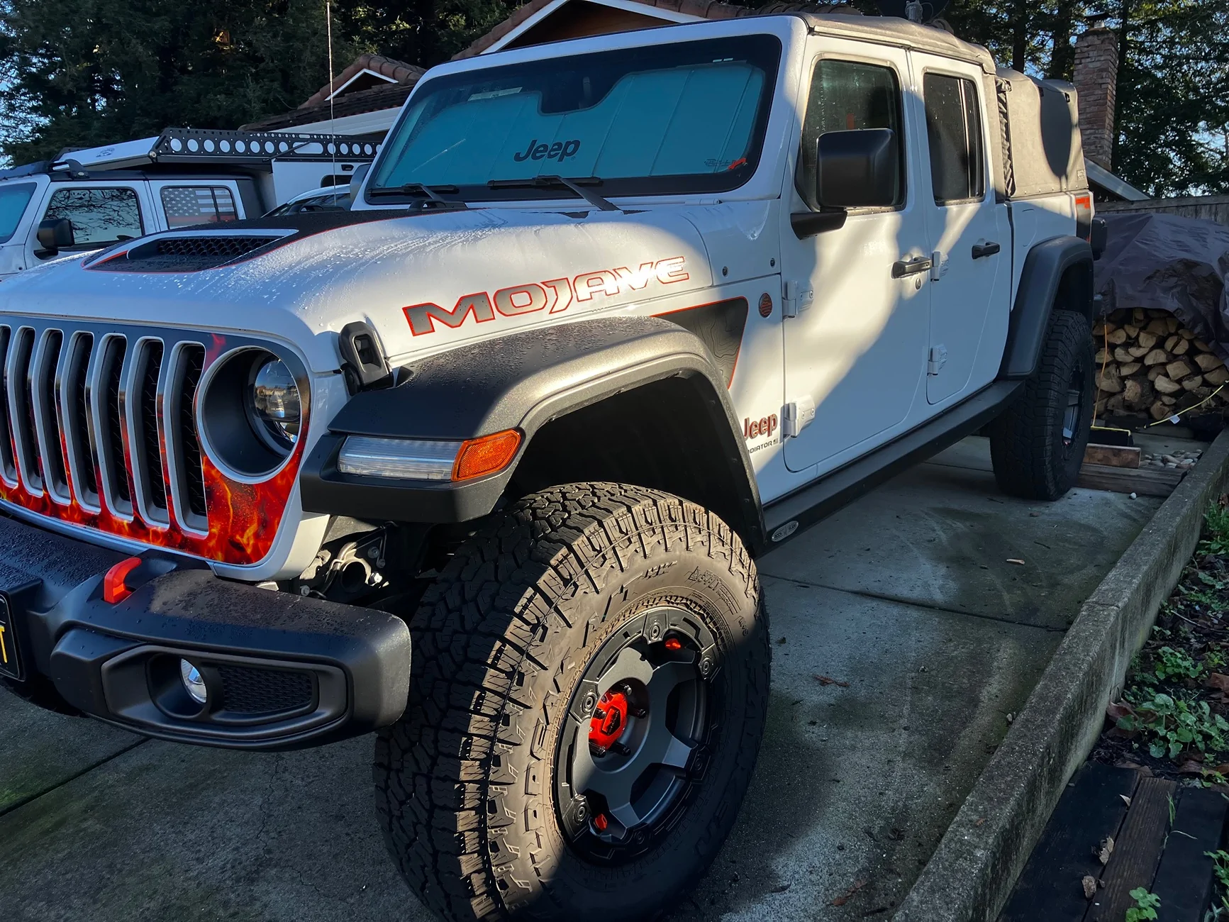Jeep Gladiator Dilemna on tires… IMG_4860