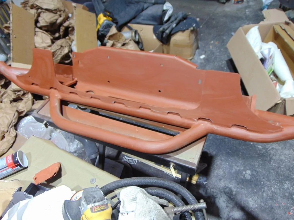 Jeep Gladiator 2022 AEV Gladiator Rubicon build DSC03305 (Medium)