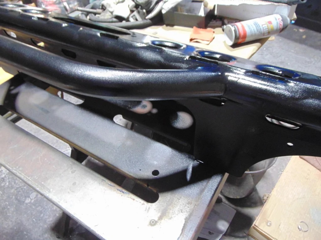 Jeep Gladiator 2022 AEV Gladiator Rubicon build DSC03310 (Medium)