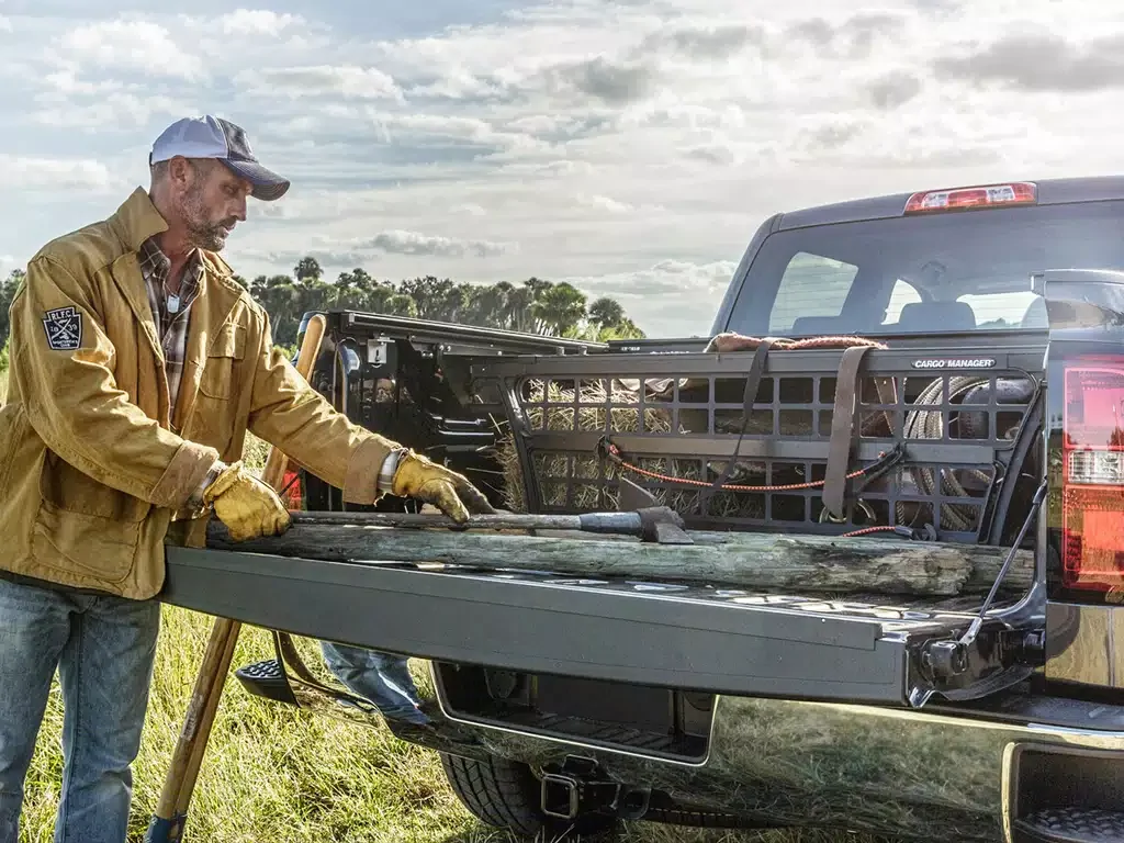 Jeep Gladiator 🚨Roll-N-Lock Cargo Manager- 25% Off While Inventory Lasts🚨 1768435948769-g1