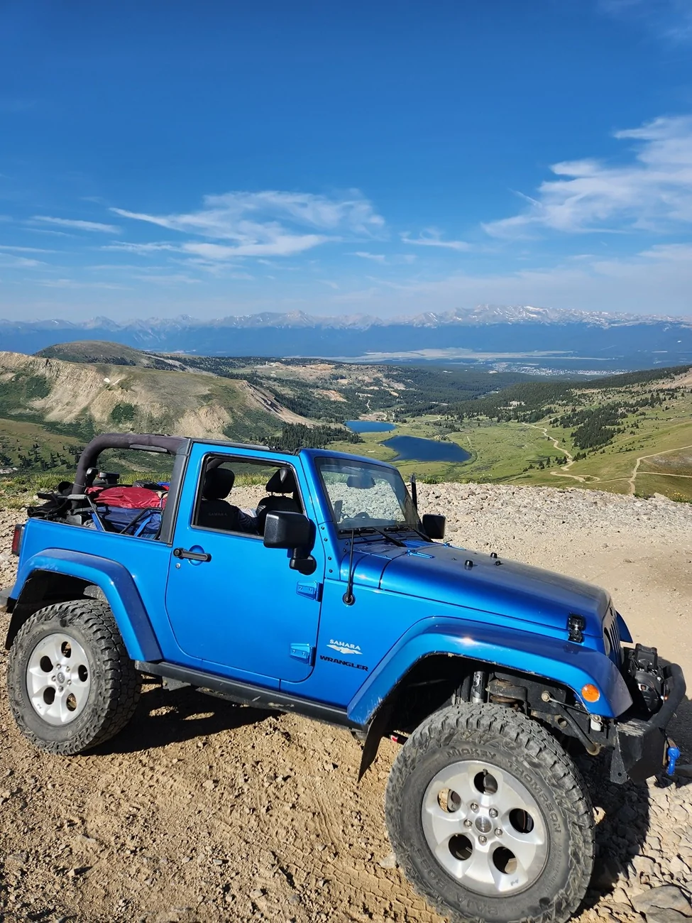 Jeep Gladiator 2021 Gecko Rubicon build Jeep JK
