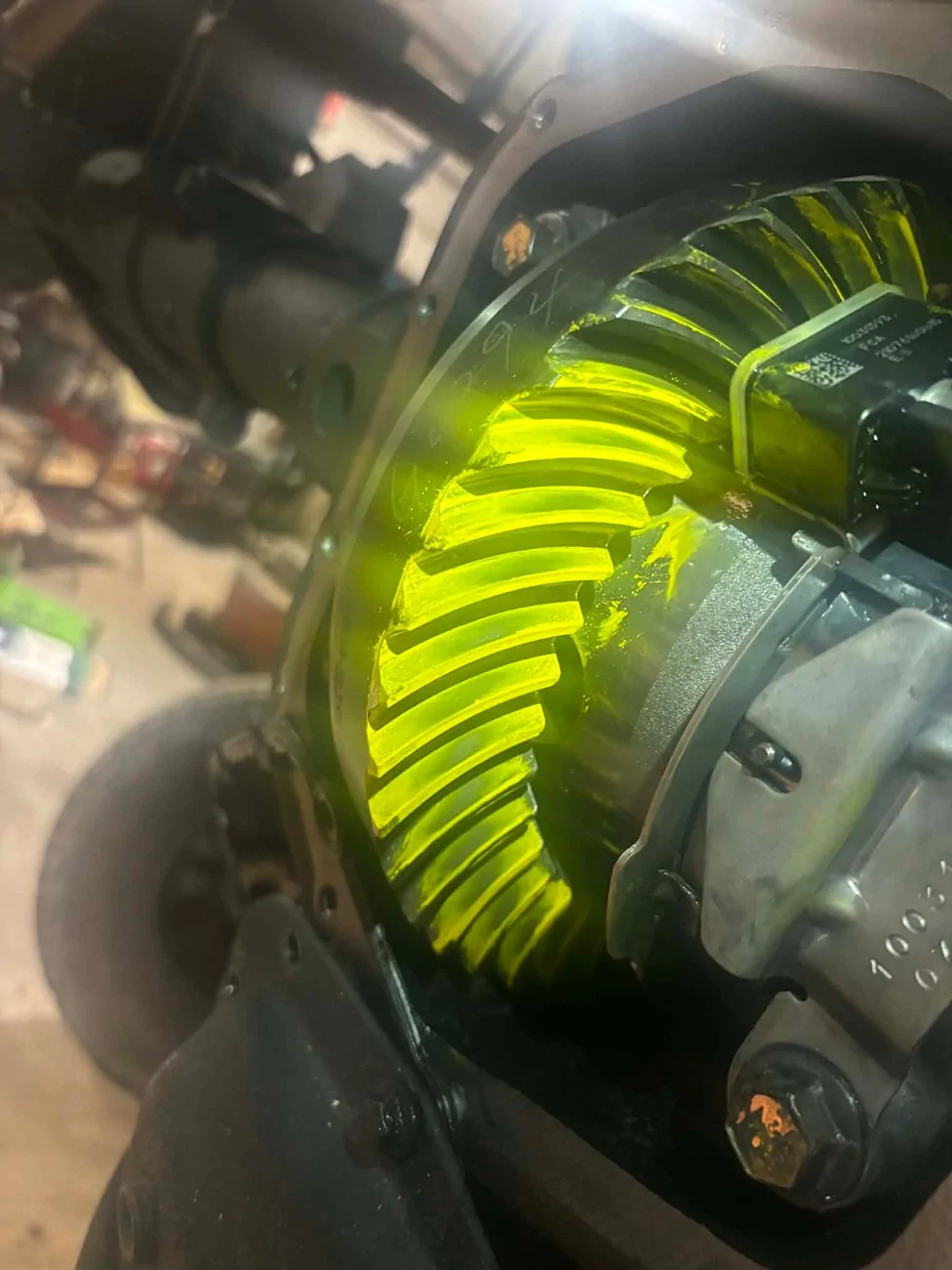 Jeep Gladiator New revolution gear noise att.UbB-BuciwSSBB6uBCRv_BCG6HrJ2TAj7hp0ivUHqE7o