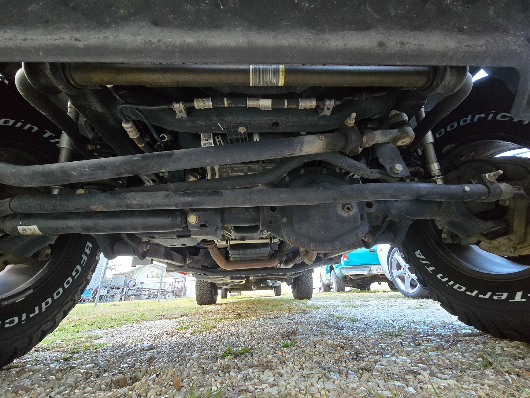 Jeep Gladiator What did you do TO your Gladiator today? [ADMIN WARNING: NO POLITICS, NO GUN TALK] 1000012165