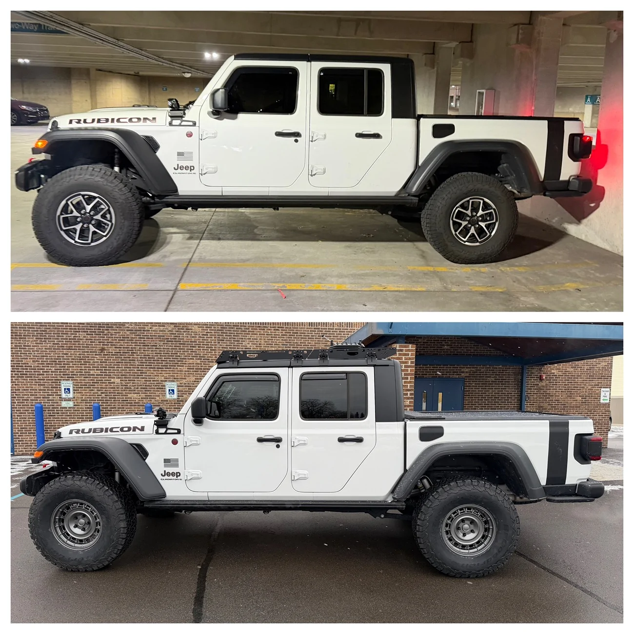 Jeep Gladiator Dilemna on tires… IMG_1150