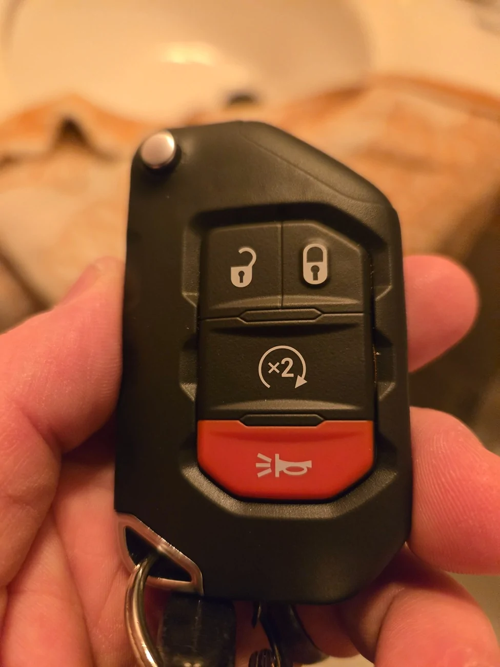 Jeep Gladiator OEM Remote Start add-on? 20260116_191023