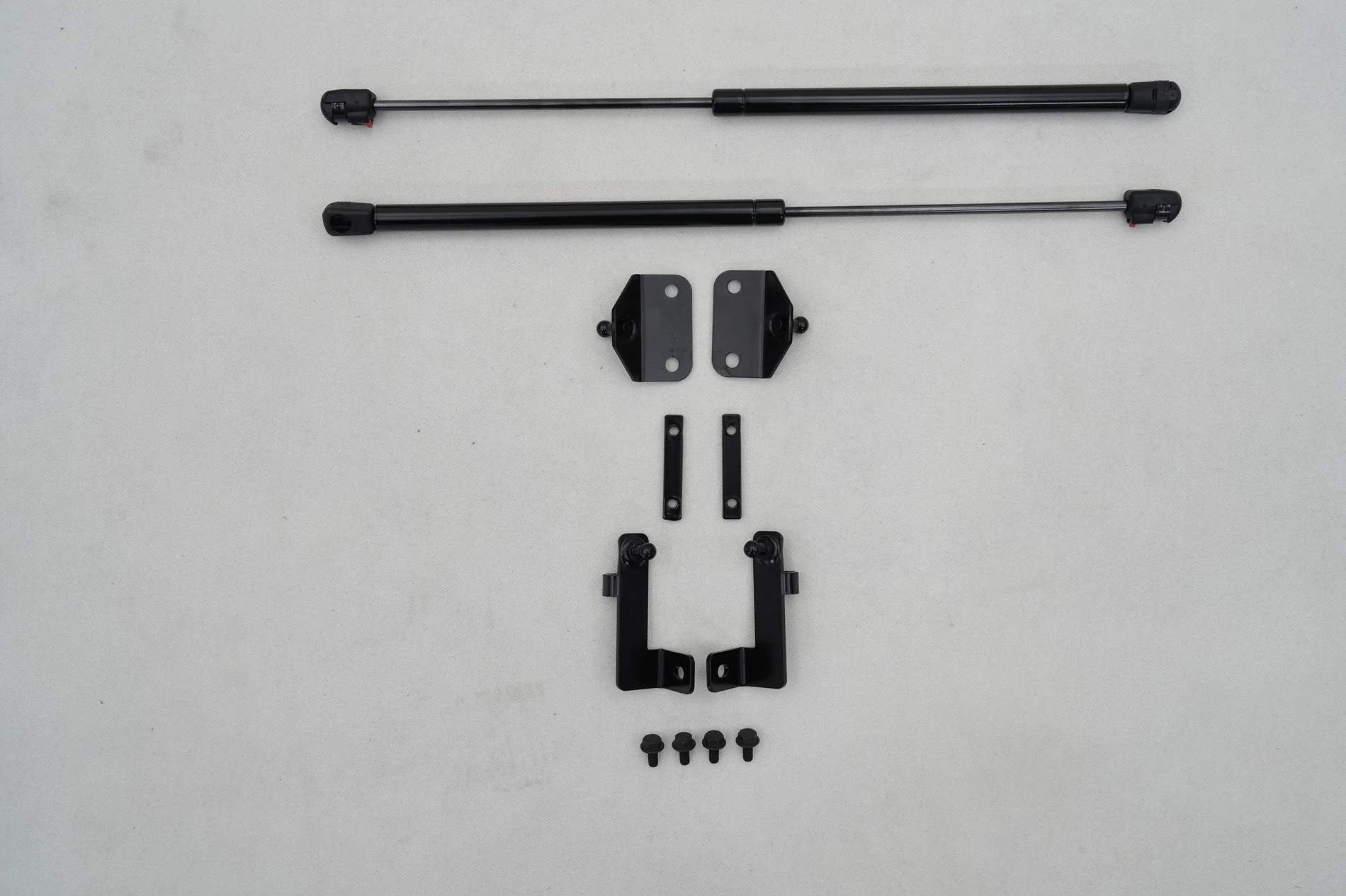 Jeep Gladiator ❗Tecbaba New Product | Hood Lift Supports Struts | 20%OFF | Promocode:YSLXLF54 _DSC2204
