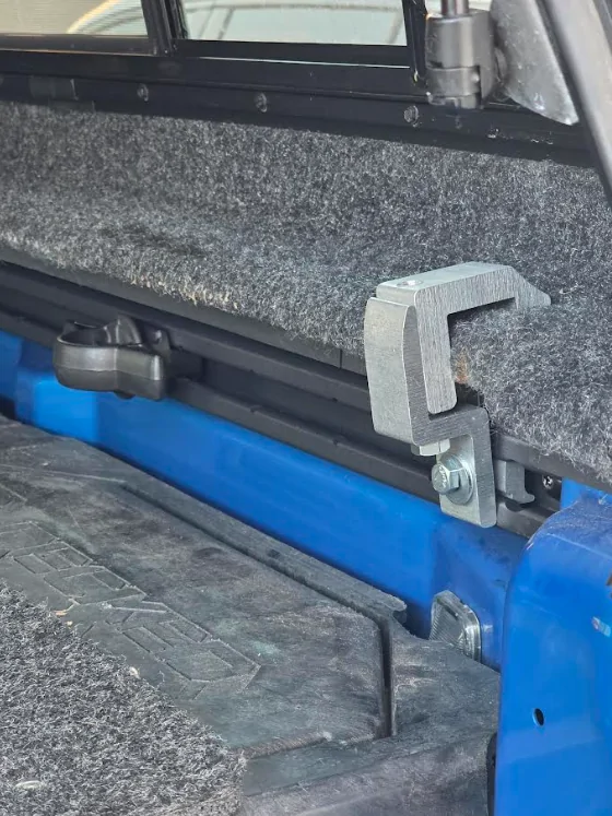 Jeep Gladiator 2023 JTRD Build Thread - "Blue Jeep" 1768636466488-4f