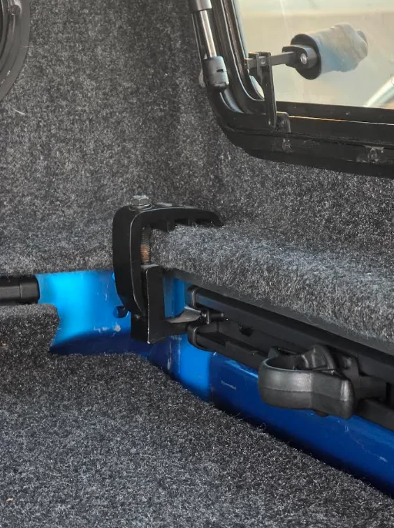 Jeep Gladiator 2023 JTRD Build Thread - "Blue Jeep" 1768636514841-75