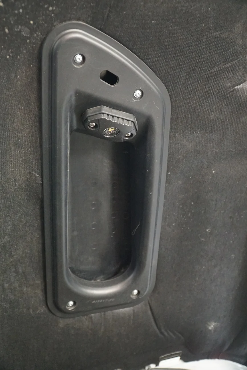 Jeep Gladiator What did you do TO your Gladiator today? [ADMIN WARNING: NO POLITICS, NO GUN TALK] DSC09728