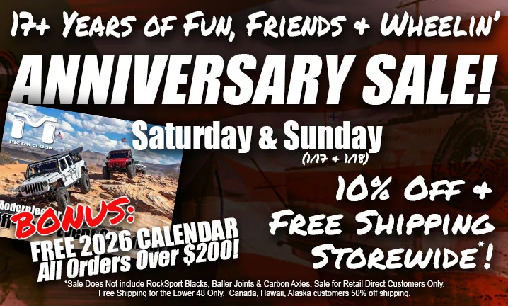 Jeep Gladiator Anniversary Salebration - This Weekend Only! Large-Sales-Block-Anniversary2026-Mobil