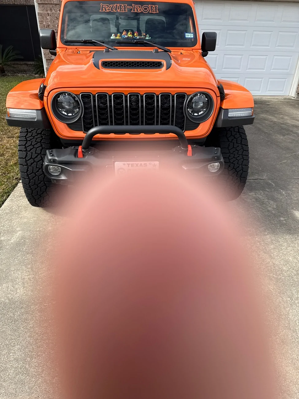 Jeep Gladiator FIRST TIME JEEP BUYER imag