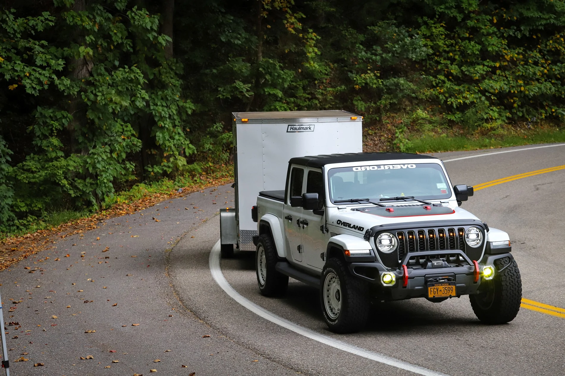 Jeep Gladiator She ain't be wrong ....... 4209575 (2)