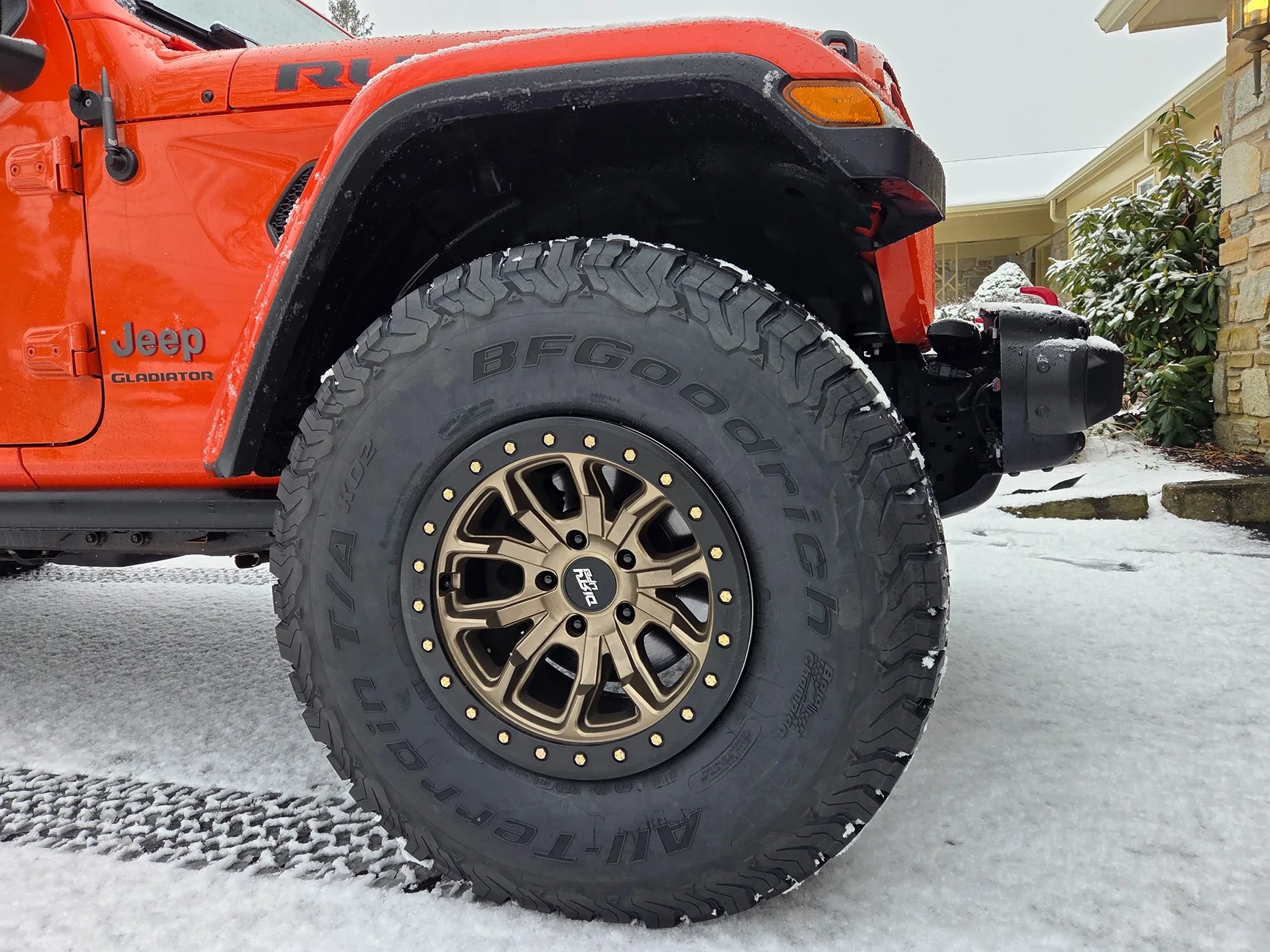 Jeep Gladiator PUNK'N Gladiator JT Club 20260117_114951