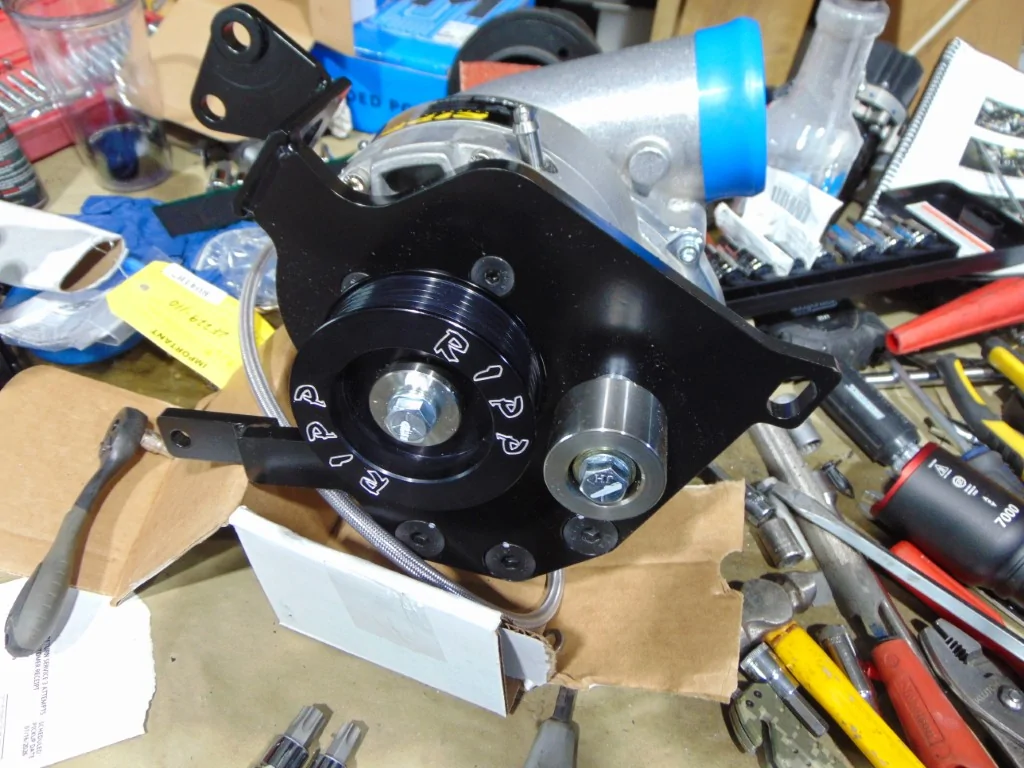 Jeep Gladiator 2022 AEV Gladiator Rubicon build DSC03320 (Medium)