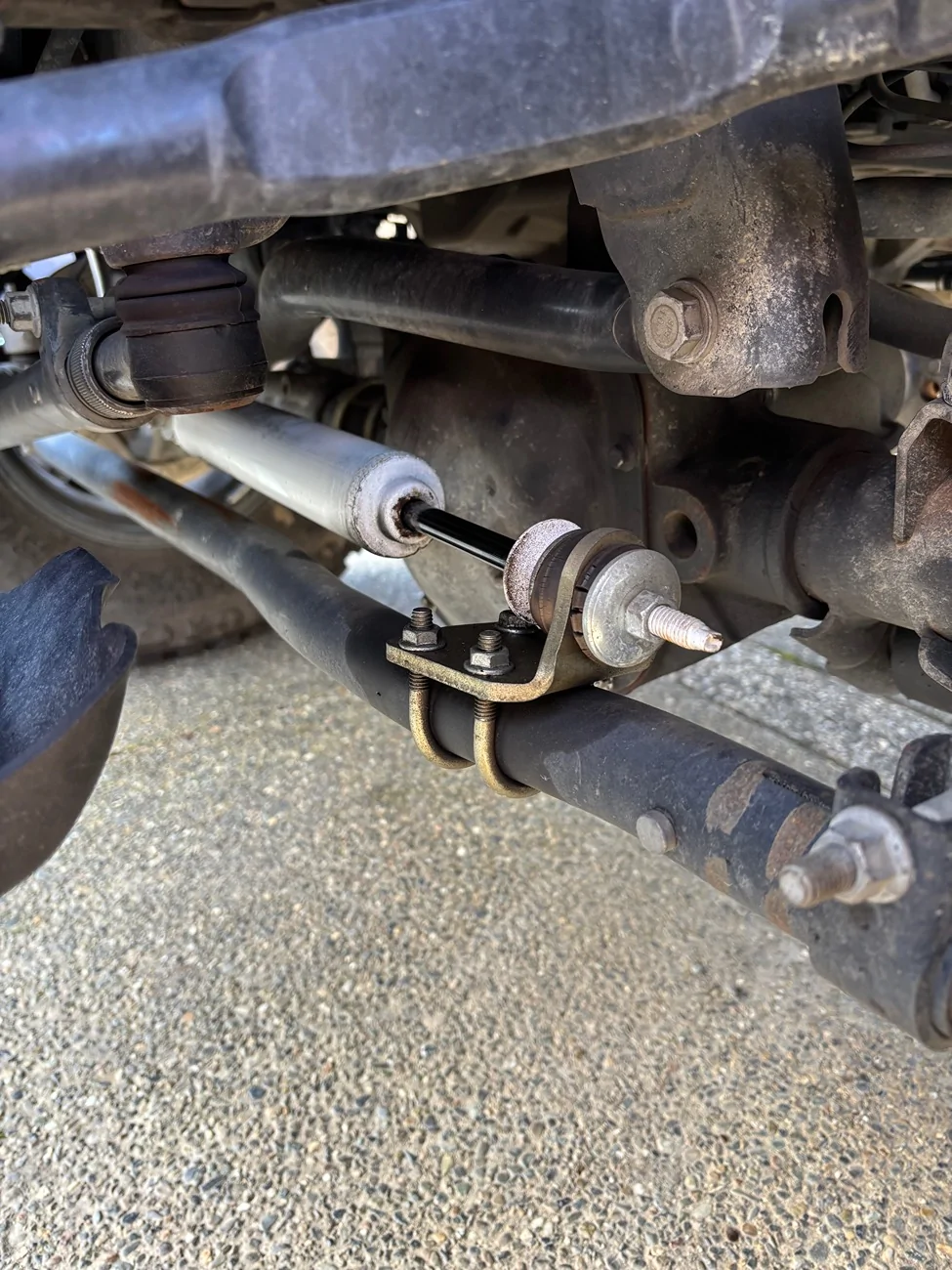 Jeep Gladiator New (used) Gladiator. What mods do I have? IMG_6741