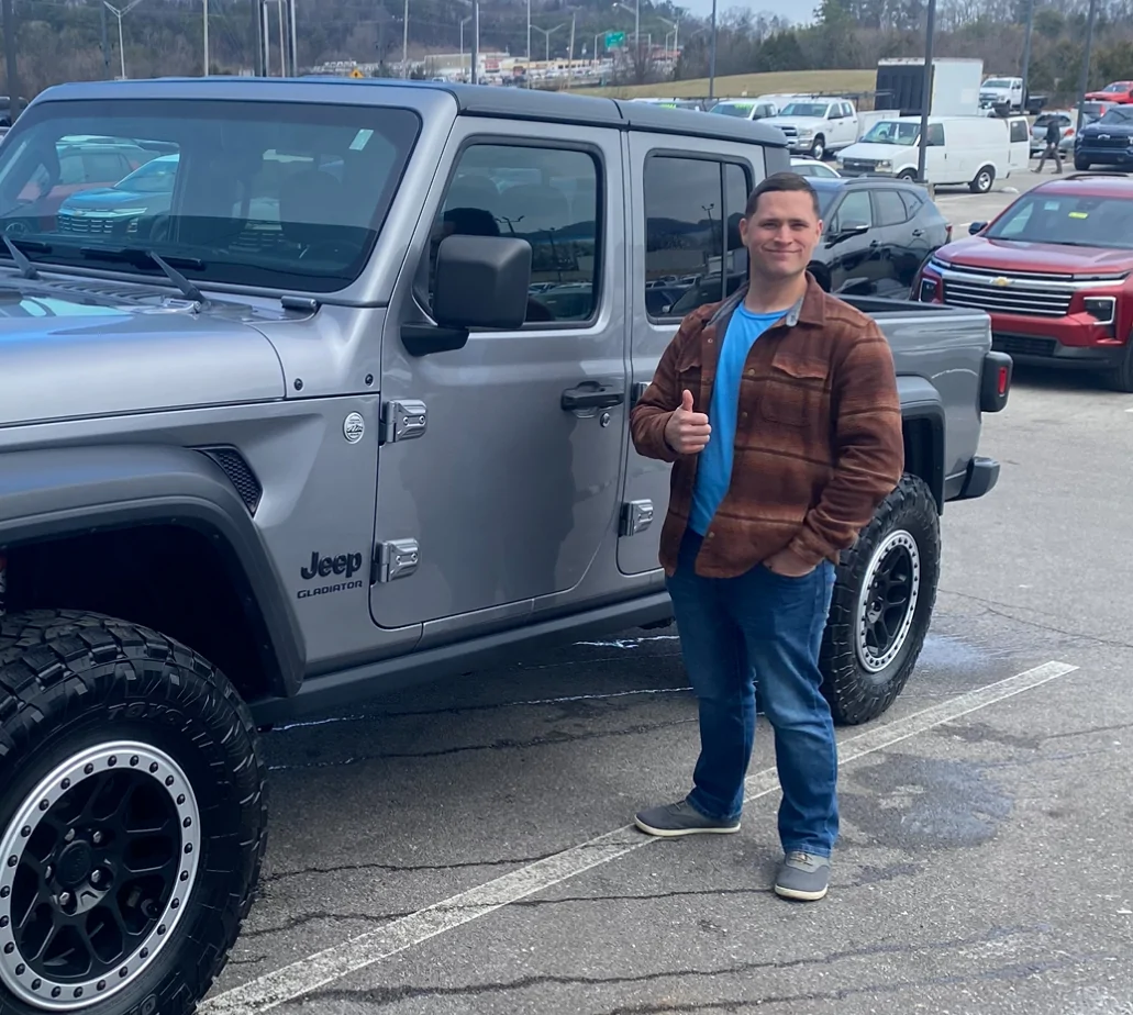 Jeep Gladiator [FOR SALE] 2020 Sport S - Mopar Lift/Fox Shocks, 35s, RockHard Sliders, Wireless Carplay - $25,000 IMG_2370